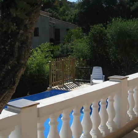 Appartamento Azur - Piscine Saint Aygulf