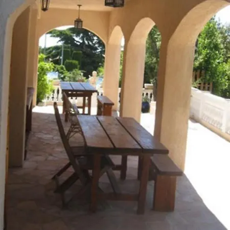 Azur - Piscine Appartamento *