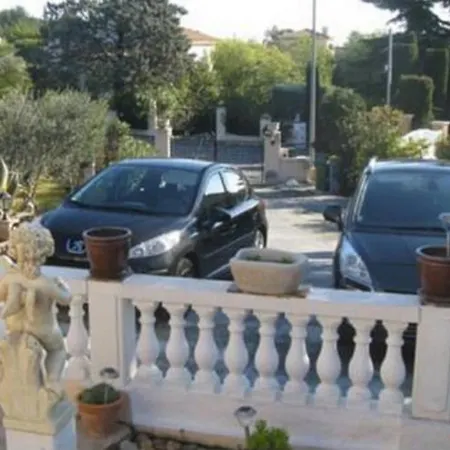 Azur - Piscine Appartamento Saint Aygulf