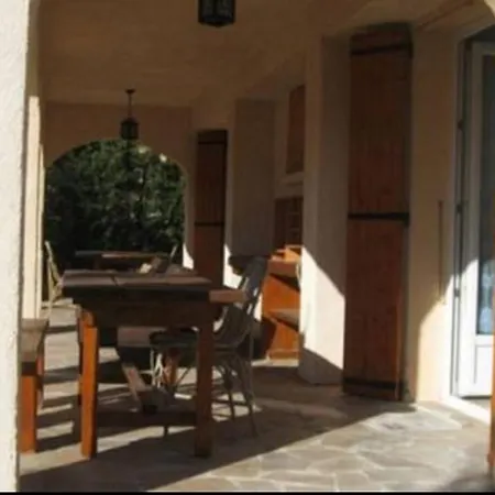 Appartamento Azur - Piscine *