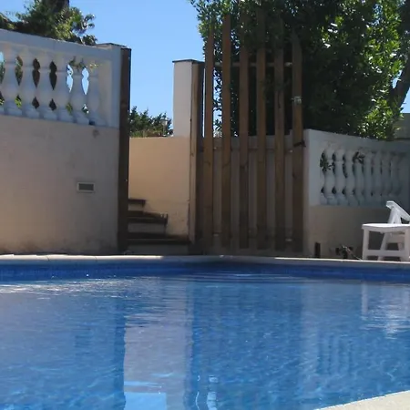 Azur - Piscine
