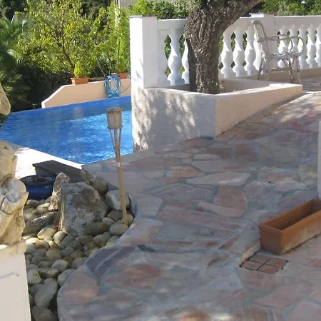 Appartamento Azur - Piscine Saint Aygulf