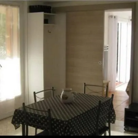 Appartamento Azur - Piscine Saint Aygulf